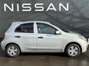 マーチ １．２　Ｓ　日産純正ナビ／ＥＴＣ（7枚目）