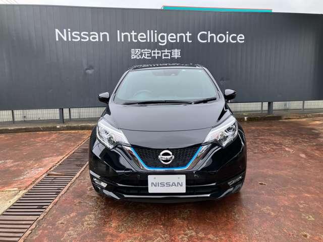 日産 ノート