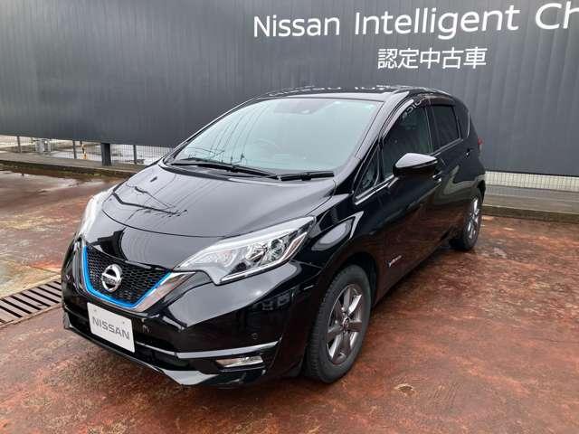 日産 ノート