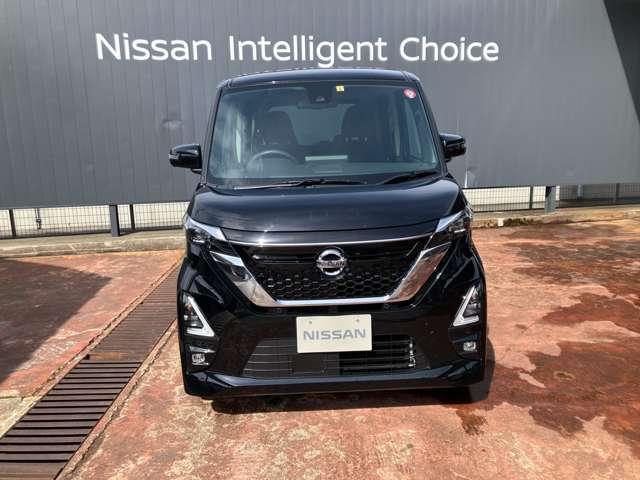 ルークス ６６０　ハイウェイスターＸ　プロパイロット　エディション　４ＷＤ（2枚目）