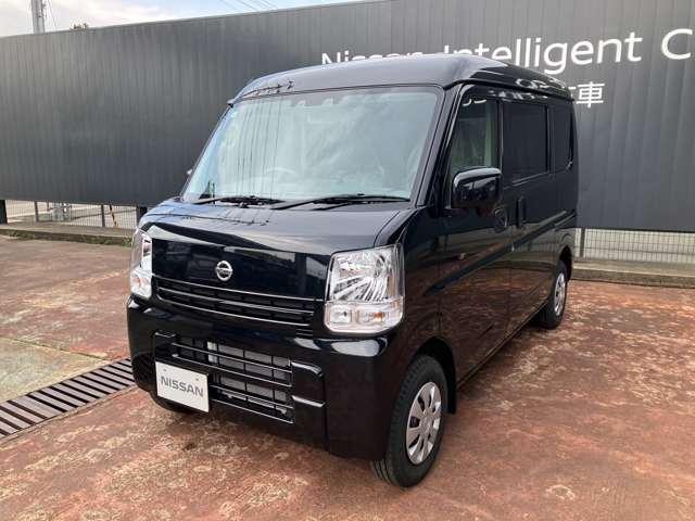 日産 ＮＶ１００クリッパーバン