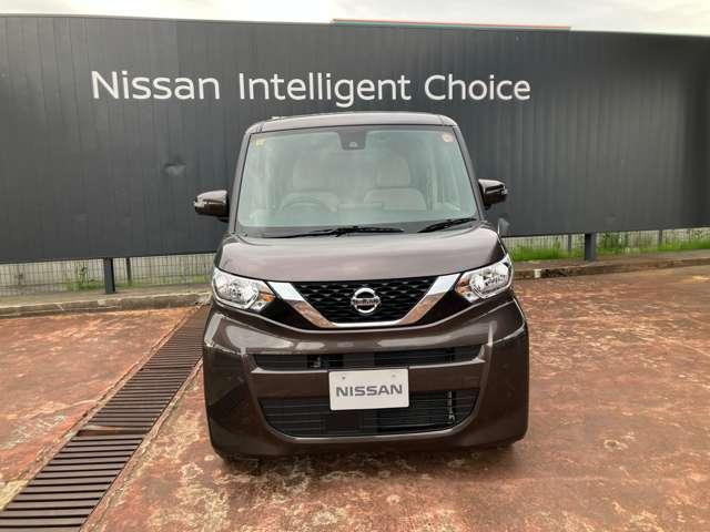 ルークス ６６０　Ｘ　４ＷＤ（2枚目）