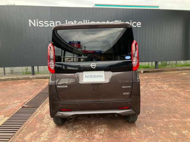 ルークス ６６０　Ｘ　４ＷＤ（6枚目）