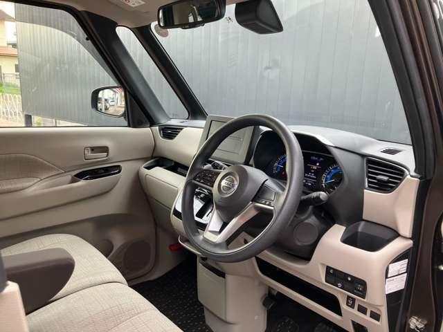 ルークス ６６０　Ｘ　４ＷＤ（11枚目）