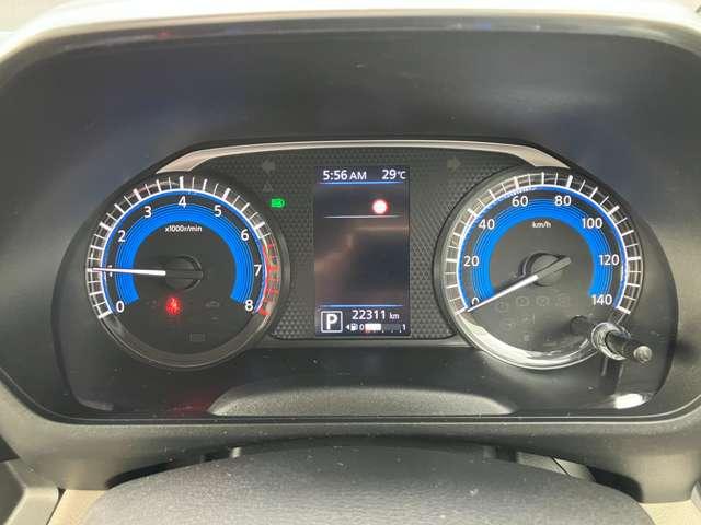 ルークス ６６０　Ｘ　４ＷＤ（15枚目）