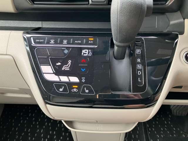 ルークス ６６０　Ｘ　４ＷＤ（17枚目）