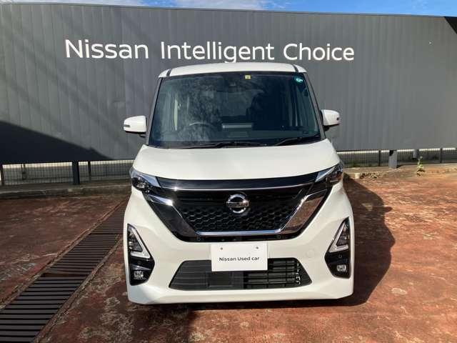ルークス ６６０　ハイウェイスターＧターボ　プロパイロット　エディション　４ＷＤ（2枚目）