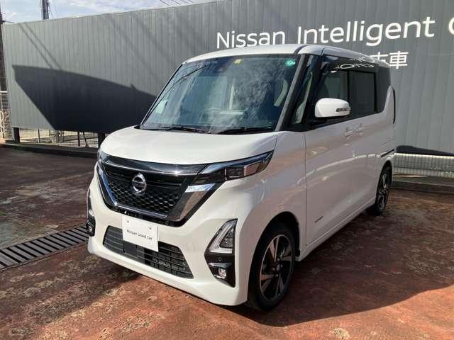 ルークス ６６０　ハイウェイスターＧターボ　プロパイロット　エディション　４ＷＤ（3枚目）