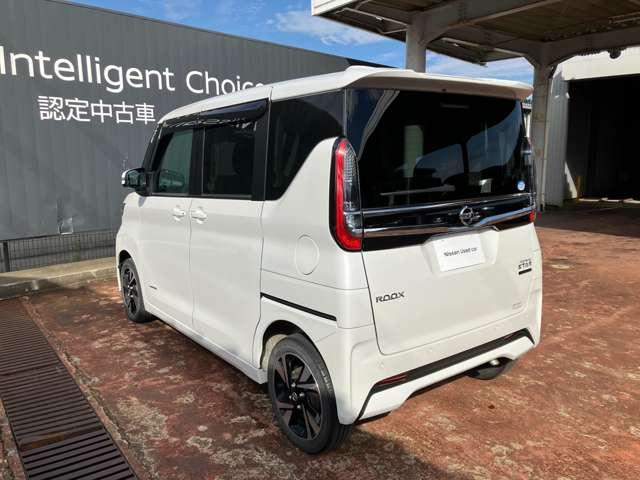 ルークス ６６０　ハイウェイスターＧターボ　プロパイロット　エディション　４ＷＤ（7枚目）