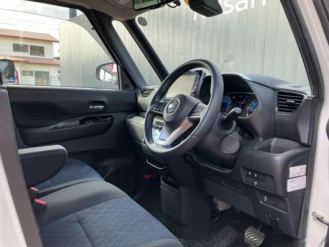 ルークス ６６０　ハイウェイスターＧターボ　プロパイロット　エディション　４ＷＤ（11枚目）