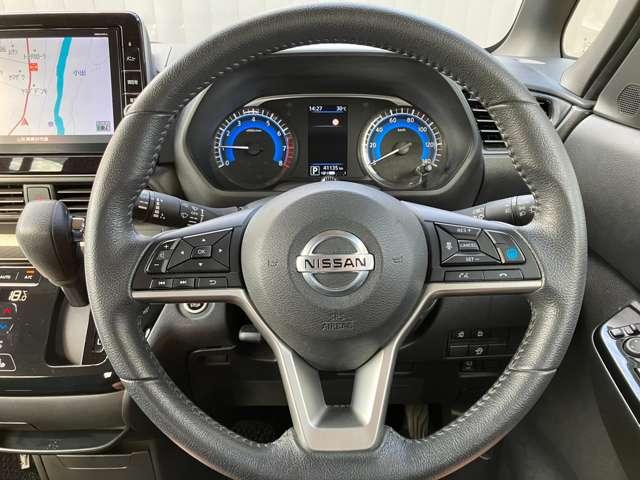 ルークス ６６０　ハイウェイスターＧターボ　プロパイロット　エディション　４ＷＤ（12枚目）