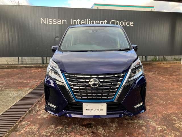セレナ １．２　ｅ－ＰＯＷＥＲ　ハイウェイスター　Ｖ　防水シート（4枚目）