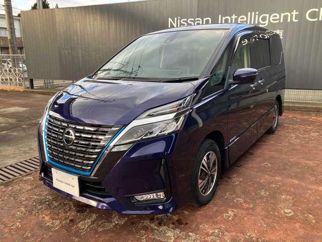 セレナ １．２　ｅ－ＰＯＷＥＲ　ハイウェイスター　Ｖ　防水シート（5枚目）