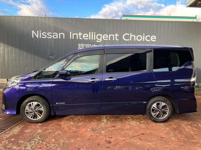 セレナ １．２　ｅ－ＰＯＷＥＲ　ハイウェイスター　Ｖ　防水シート（7枚目）