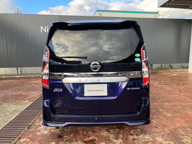 セレナ １．２　ｅ－ＰＯＷＥＲ　ハイウェイスター　Ｖ　防水シート（8枚目）