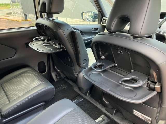 セレナ １．２　ｅ－ＰＯＷＥＲ　ハイウェイスター　Ｖ　防水シート（37枚目）