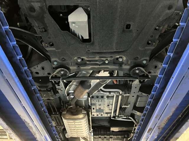 セレナ １．２　ｅ－ＰＯＷＥＲ　ハイウェイスター　Ｖ　防水シート（53枚目）