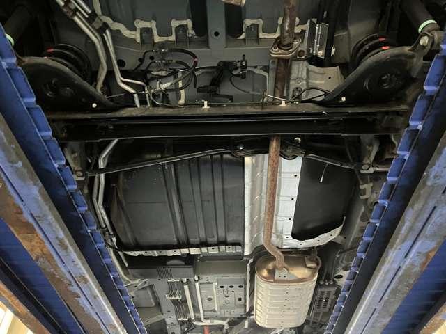 セレナ １．２　ｅ－ＰＯＷＥＲ　ハイウェイスター　Ｖ　防水シート（54枚目）