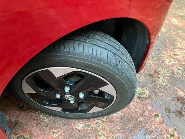 ルークス ６６０　ハイウェイスターＸ　社外ナビ付ワンオーナー車（10枚目）