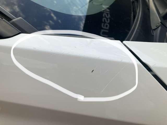 デイズ ６６０　Ｘ　ＣＤラジオ　バックカメラ　前後ドラレコ付き（36枚目）