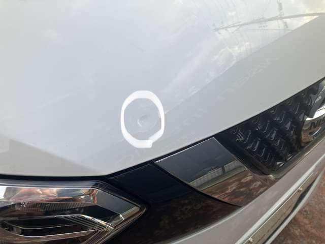 デイズ ６６０　Ｘ　ＣＤラジオ　バックカメラ　前後ドラレコ付き（37枚目）