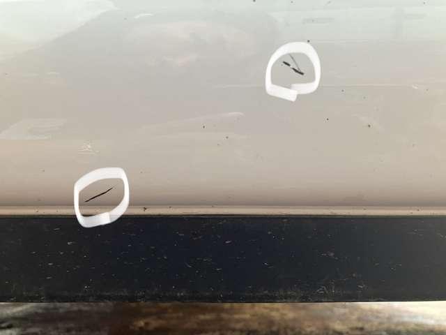 デイズ ６６０　Ｘ　ＣＤラジオ　バックカメラ　前後ドラレコ付き（38枚目）