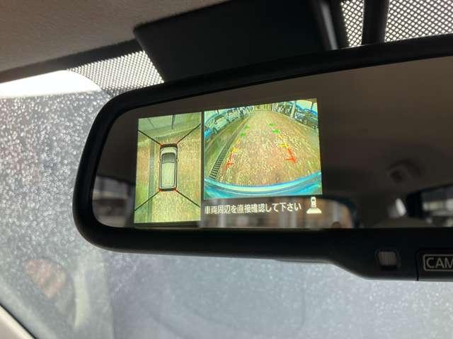 デイズ ６６０　Ｘ　４ＷＤ　７インチナビ　ＥＴＣ　アラビュー付き（15枚目）