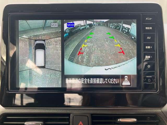 デイズ ６６０　ハイウェイスターＸ　９インチナビ　寒冷地　アラビュー　ＳＯＳコール（18枚目）