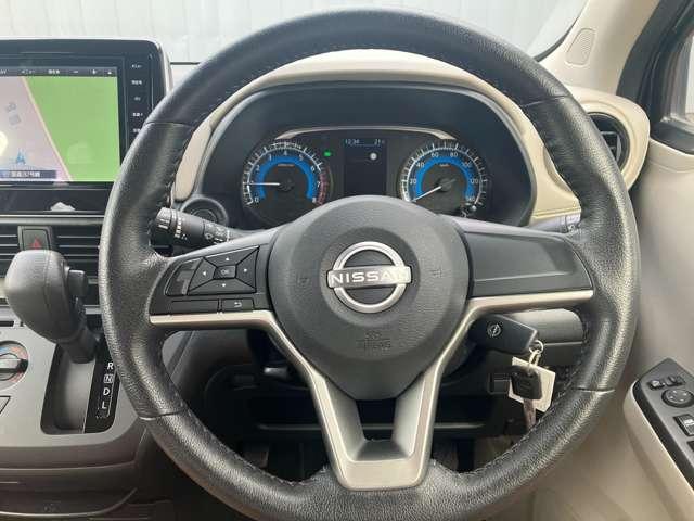 デイズ ６６０　Ｓ　９インチナビ　バックカメラ　寒冷地仕様（13枚目）