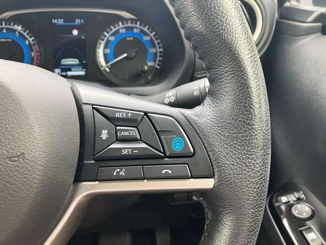 デイズ ６６０　ハイウェイスターＸ　アーバンクロム　プロパイロット　エディション　４ＷＤ　９インチナビ　アラウンドビュー　ＳＯＳコール（16枚目）