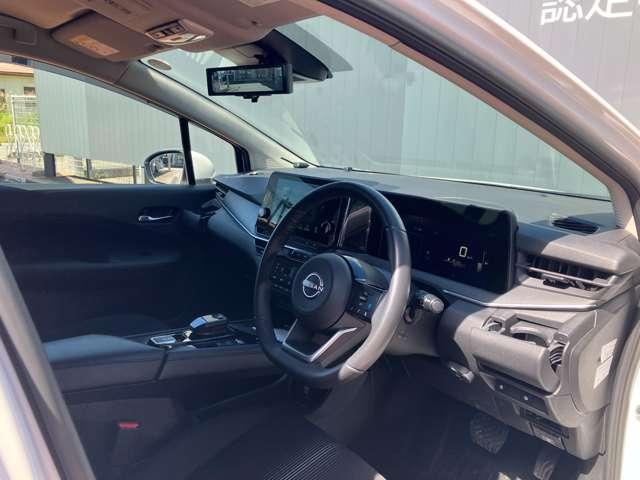 ノート １．２　Ｘ　ＦＯＵＲ　４ＷＤ　ＮＣナビ　前後ドラレコ　ＥＴＣ　スターター付き（13枚目）