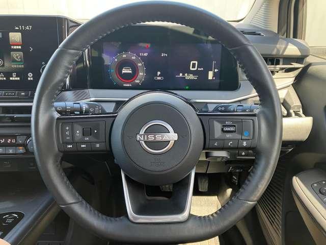 ノート １．２　Ｘ　ＦＯＵＲ　４ＷＤ　ＮＣナビ　前後ドラレコ　ＥＴＣ　スターター付き（14枚目）