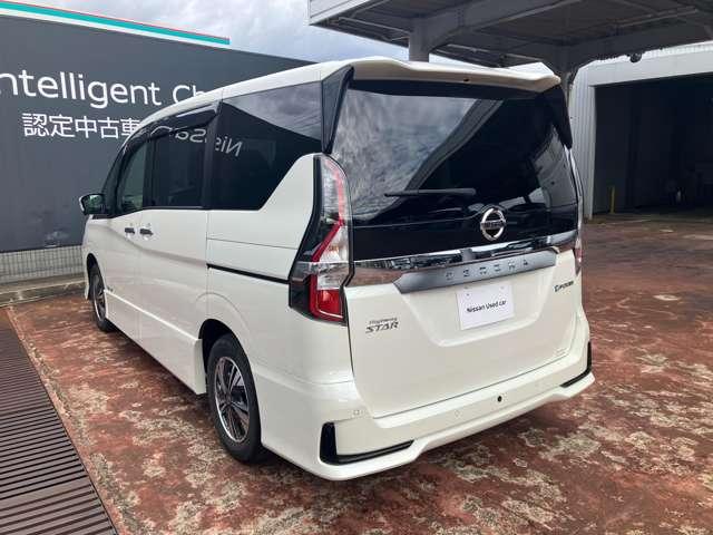 セレナ １．２　ｅ－ＰＯＷＥＲ　ハイウェイスター　Ｖ　寒冷地　プロパイ　アラビュー　１０インチナビ（9枚目）