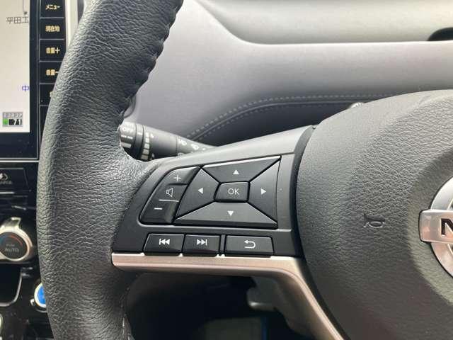 セレナ １．２　ｅ－ＰＯＷＥＲ　ハイウェイスター　Ｖ　寒冷地　プロパイ　アラビュー　１０インチナビ（18枚目）