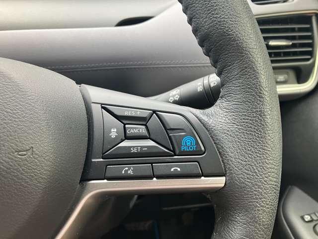セレナ １．２　ｅ－ＰＯＷＥＲ　ハイウェイスター　Ｖ　寒冷地　プロパイ　アラビュー　１０インチナビ（19枚目）