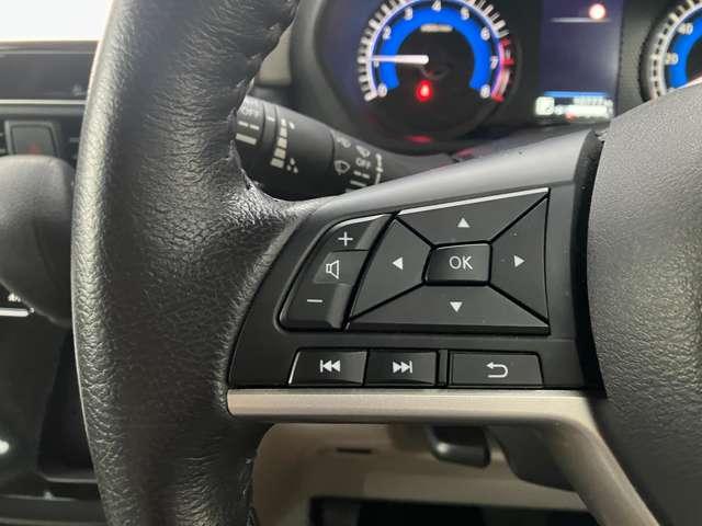 ルークス ６６０　Ｘターボ　４ＷＤ　９インチナビ　アラウンドビューモニター付（15枚目）