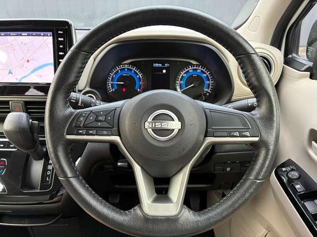 デイズ ６６０　Ｘ　４ＷＤ　９インチナビ　バックカメラ　ＵＳＢソケット（12枚目）