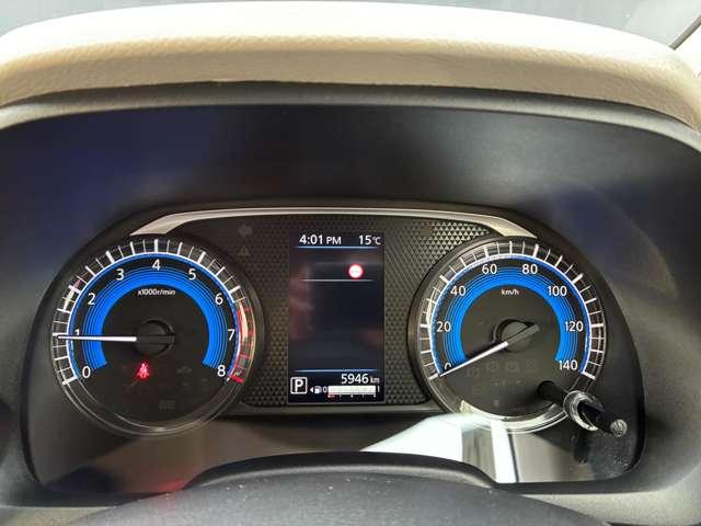 デイズ ６６０　Ｘ　４ＷＤ　９インチナビ　バックカメラ　ＵＳＢソケット（15枚目）