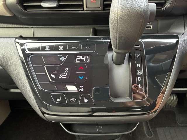 デイズ ６６０　Ｘ　４ＷＤ　９インチナビ　バックカメラ　ＵＳＢソケット（18枚目）