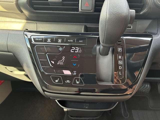 デイズ 660 X 4WD 9インチナビ バックカメラ USBソケット(18枚目)