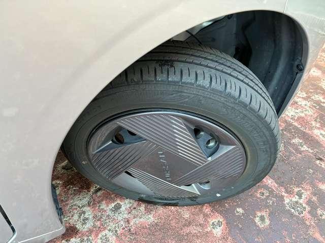 ルークス 660 S 4WD 9インチナビ バックカメラ シートヒーター(10枚目)