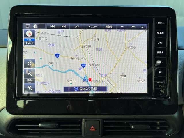 ルークス 660 S 4WD 9インチナビ バックカメラ シートヒーター(14枚目)