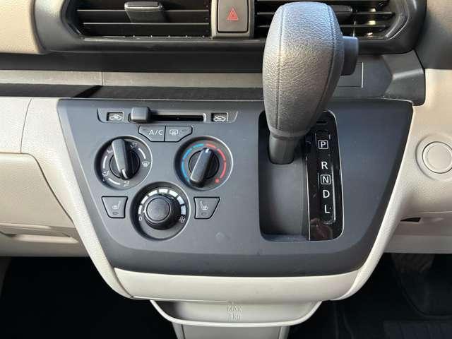 ルークス 660 S 4WD 9インチナビ バックカメラ シートヒーター(16枚目)