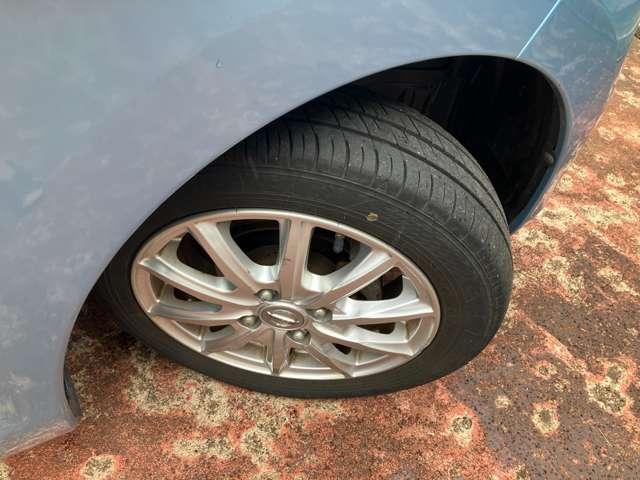 デイズ 660 X 4WD 7インチナビ ETC アラビュー付き(10枚目)