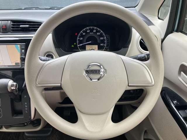 デイズ 660 X 4WD 7インチナビ ETC アラビュー付き(12枚目)