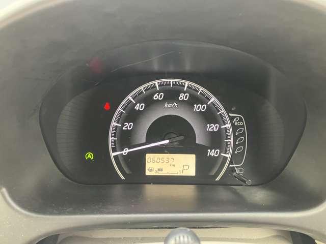 デイズ 660 X 4WD 7インチナビ ETC アラビュー付き(13枚目)