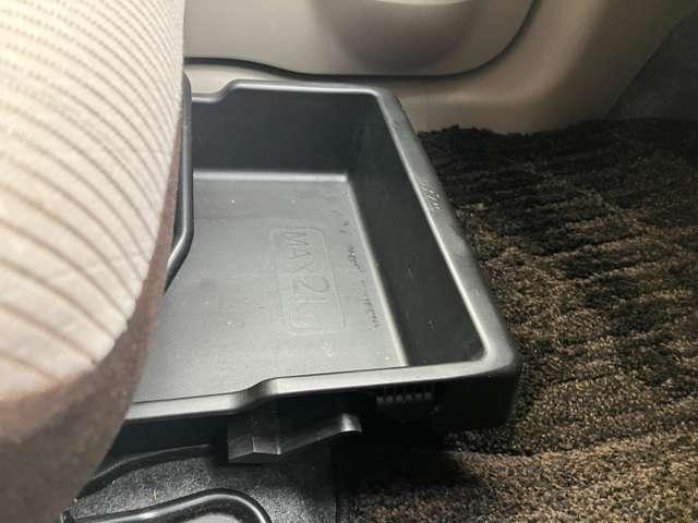 デイズ 660 X 4WD 7インチナビ ETC アラビュー付き(19枚目)