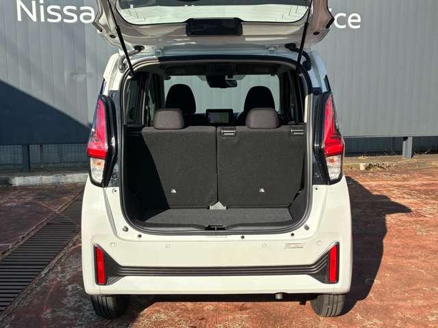 デイズ ６６０　ハイウェイスターＸ　９インチナビ　ドラレコ　寒冷地仕様（11枚目）