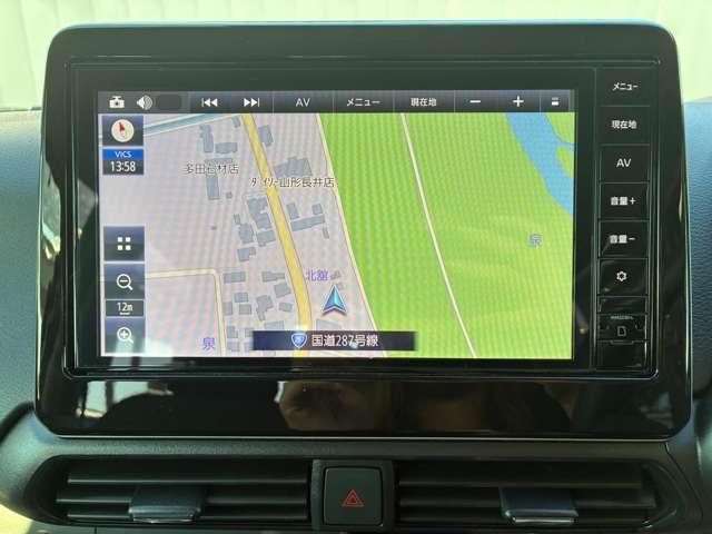 デイズ ６６０　ハイウェイスターＸ　９インチナビ　ドラレコ　寒冷地仕様（19枚目）