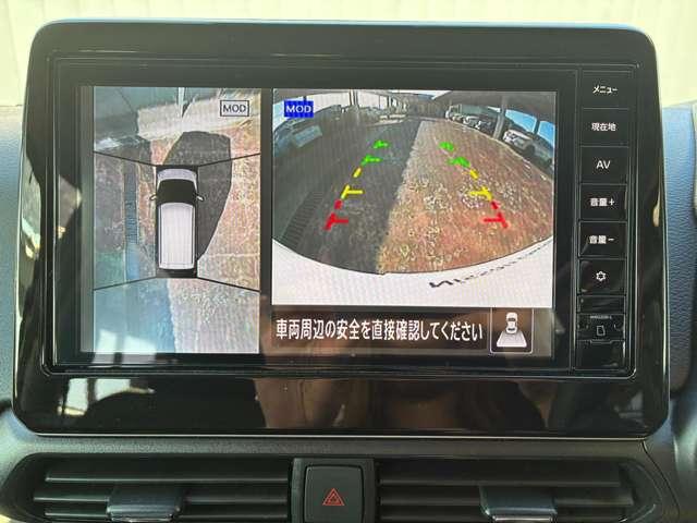 デイズ ６６０　ハイウェイスターＸ　９インチナビ　ドラレコ　寒冷地仕様（20枚目）